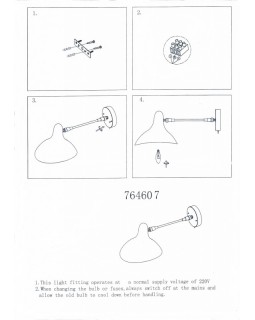 Бра Lightstar 764607-foto8
