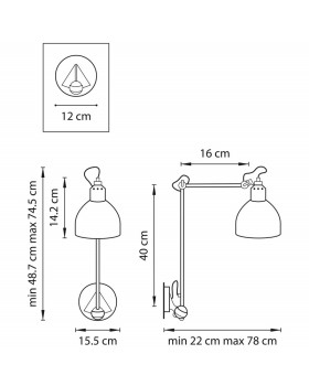 Бра Lightstar 765616-foto8