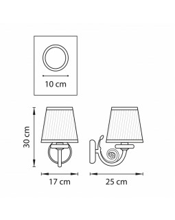 Бра Lightstar 779504-foto8