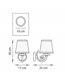 Бра Lightstar 779504-foto8