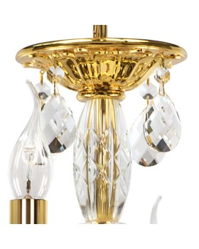 Подвесная люстра Lightstar 694082-foto4