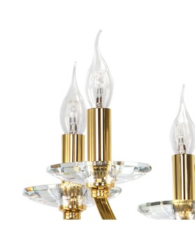 Подвесная люстра Lightstar 694082-foto5