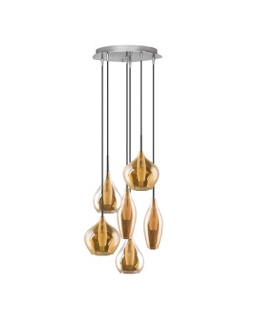 Подвесной светильник Lightstar 803063-foto2