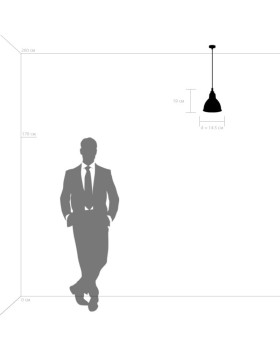 Подвесной светильник Lightstar 765013-foto4