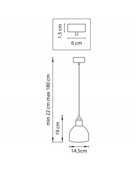 Подвесной светильник Lightstar 765013-foto6