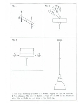 Подвесной светильник Lightstar 765013-foto7