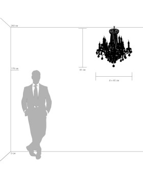 Подвесная люстра Lightstar 700162-foto3