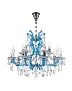 Подвесная люстра Lightstar 698165-foto3