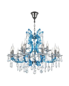 Подвесная люстра Lightstar 698165-foto3