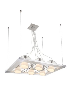 Подвесная люстра Lightstar 803161-foto3