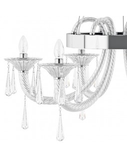 Подвесная люстра Lightstar 821060-foto3