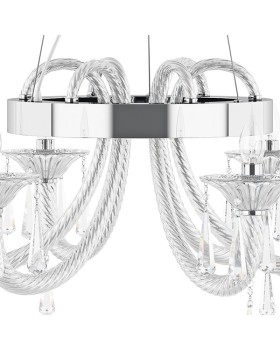 Подвесная люстра Lightstar 821060-foto5