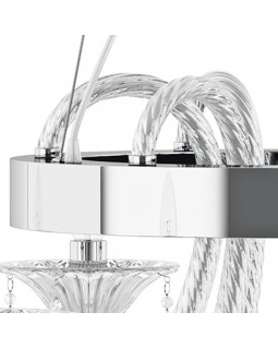 Подвесная люстра Lightstar 821060-foto8