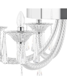Подвесная люстра Lightstar 821060-foto9