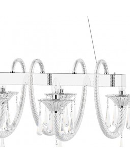 Подвесная люстра Lightstar 821160-foto5