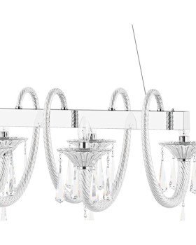 Подвесная люстра Lightstar 821160-foto5