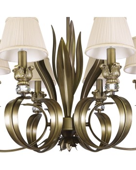Подвесная люстра Lightstar 783061-foto6