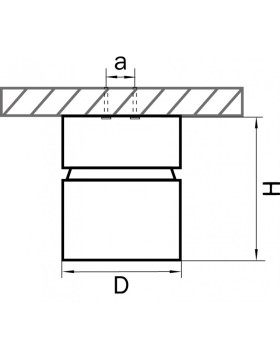 Накладной светильник Lightstar 381364-foto3