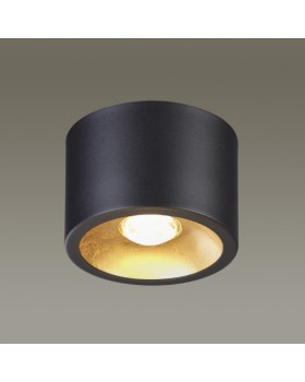 Накладной светильник Odeon Light 3878/1CL-foto2