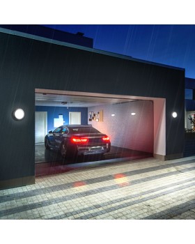 Светильник настенный Elektrostandard LTB03824000-foto2