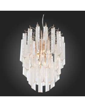 Подвесная люстра ST-Luce SL386.203.05-foto3