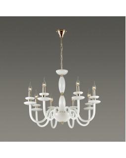 Подвесная люстра Odeon Light 4187/8-foto2