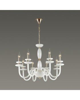 Подвесная люстра Odeon Light 4187/8-foto2