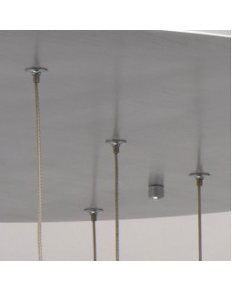 Подвесная люстра DeMarkt 730010209-foto4