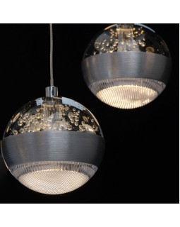 Подвесная люстра DeMarkt 730010209-foto8