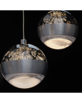 Подвесная люстра DeMarkt 730010209-foto8