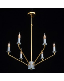 Люстра на штанге MW-Light 699010906-foto2