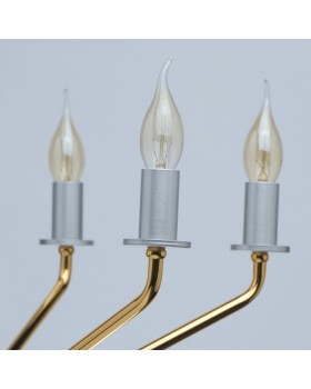 Люстра на штанге MW-Light 699010906-foto6
