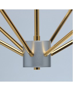 Люстра на штанге MW-Light 699010906-foto11