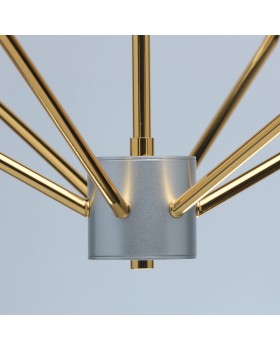 Люстра на штанге MW-Light 699010906-foto11
