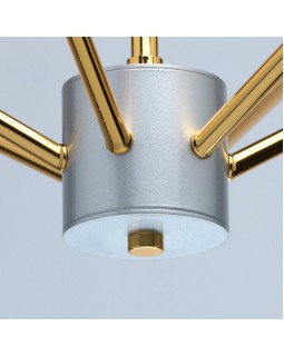 Люстра на штанге MW-Light 699010906-foto12
