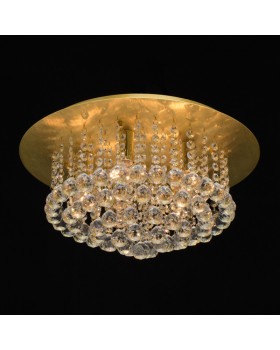 Накладная люстра MW-Light 276014705-foto2