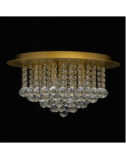 Накладная люстра MW-Light 276014705-foto3
