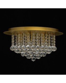 Накладная люстра MW-Light 276014705-foto3