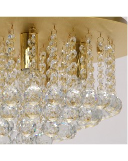 Накладная люстра MW-Light 276014705-foto4