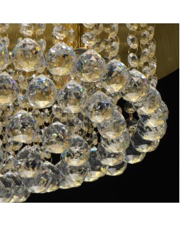 Накладная люстра MW-Light 276014705-foto9