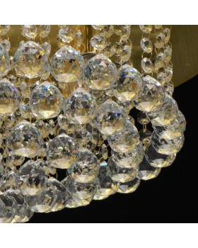 Накладная люстра MW-Light 276014705-foto9