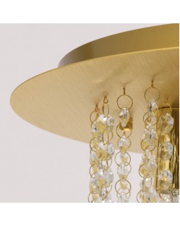 Накладная люстра MW-Light 276014705-foto11