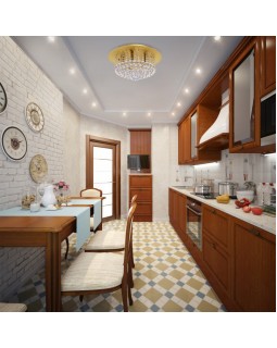 Накладная люстра MW-Light 276014705-foto12