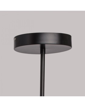 Люстра на штанге DeMarkt 605010908-foto5