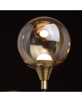 Люстра на штанге DeMarkt 605010908-foto9