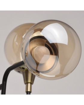 Люстра на штанге DeMarkt 605010908-foto12