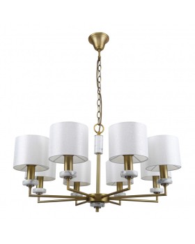 Подвесная люстра F-Promo 2347-8P-foto2