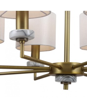 Подвесная люстра F-Promo 2347-8P-foto3