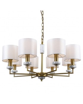 Подвесная люстра F-Promo 2347-8P-foto5