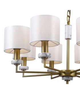 Подвесная люстра F-Promo 2347-8P-foto6